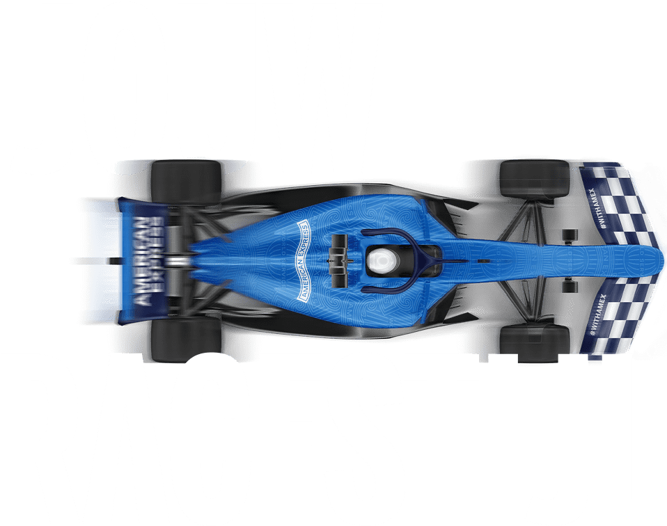 Jouw<br />racestijl
